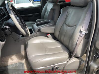 2003 GMC Yukon 1500 SLT  *Clean, Cared For 4x4 Yukon! - Photo 10 - Tucson, AZ 85705