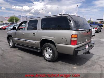 2003 GMC Yukon 1500 SLT  *Clean, Cared For 4x4 Yukon! - Photo 6 - Tucson, AZ 85705