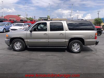 2003 GMC Yukon 1500 SLT  *Clean, Cared For 4x4 Yukon! - Photo 5 - Tucson, AZ 85705