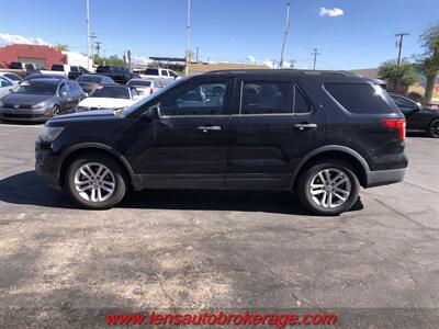 2016 Ford Explorer  *AS IS TRADE IN SPECIAL! - Photo 4 - Tucson, AZ 85705
