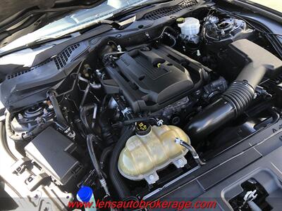 2020 Ford Mustang EcoBoost   - Photo 20 - Tucson, AZ 85705