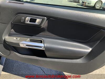 2020 Ford Mustang EcoBoost   - Photo 17 - Tucson, AZ 85705