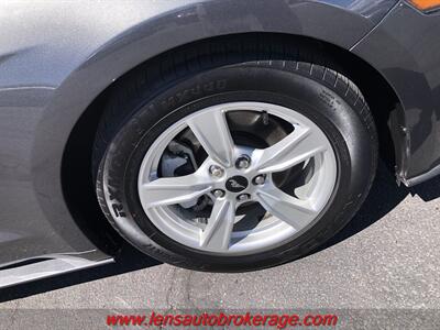 2020 Ford Mustang EcoBoost   - Photo 21 - Tucson, AZ 85705