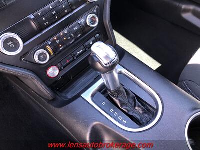 2020 Ford Mustang EcoBoost   - Photo 15 - Tucson, AZ 85705