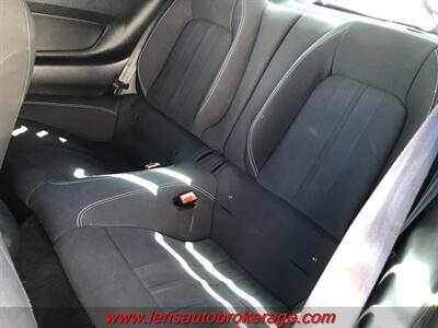 2020 Ford Mustang EcoBoost   - Photo 16 - Tucson, AZ 85705