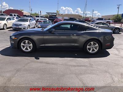 2020 Ford Mustang EcoBoost   - Photo 5 - Tucson, AZ 85705