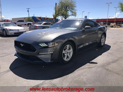 2020 Ford Mustang EcoBoost   - Photo 4 - Tucson, AZ 85705