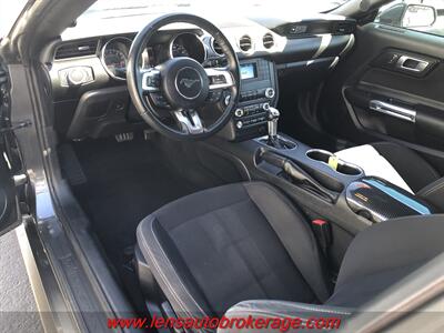 2020 Ford Mustang EcoBoost   - Photo 10 - Tucson, AZ 85705
