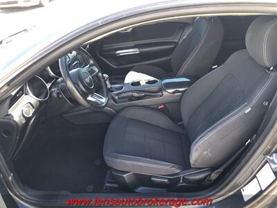 2020 Ford Mustang EcoBoost   - Photo 11 - Tucson, AZ 85705