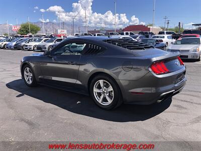 2020 Ford Mustang EcoBoost   - Photo 6 - Tucson, AZ 85705
