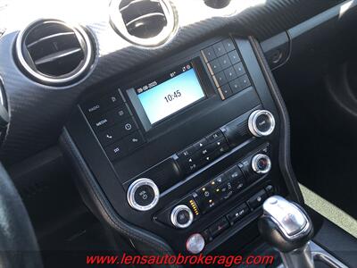 2020 Ford Mustang EcoBoost   - Photo 14 - Tucson, AZ 85705