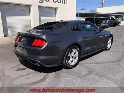 2020 Ford Mustang EcoBoost   - Photo 8 - Tucson, AZ 85705