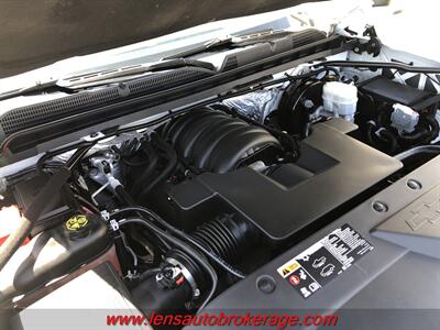2016 Chevrolet Silverado 1500 Work Truck  *Ready To Make You $$$! - Photo 18 - Tucson, AZ 85705