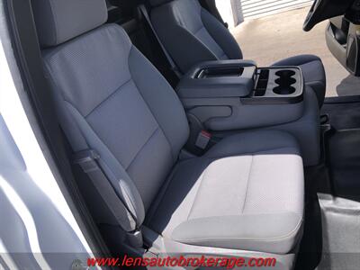 2016 Chevrolet Silverado 1500 Work Truck  *Ready To Make You $$$! - Photo 17 - Tucson, AZ 85705