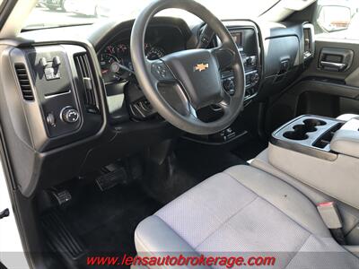 2016 Chevrolet Silverado 1500 Work Truck  *Ready To Make You $$$! - Photo 10 - Tucson, AZ 85705