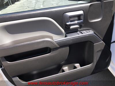 2016 Chevrolet Silverado 1500 Work Truck  *Ready To Make You $$$! - Photo 9 - Tucson, AZ 85705