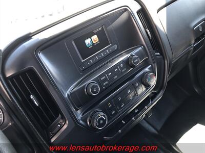 2016 Chevrolet Silverado 1500 Work Truck  *Ready To Make You $$$! - Photo 14 - Tucson, AZ 85705