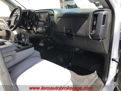 2016 Chevrolet Silverado 1500 Work Truck  *Ready To Make You $$$! - Photo 16 - Tucson, AZ 85705