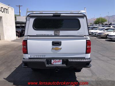 2016 Chevrolet Silverado 1500 Work Truck  *Ready To Make You $$$! - Photo 7 - Tucson, AZ 85705