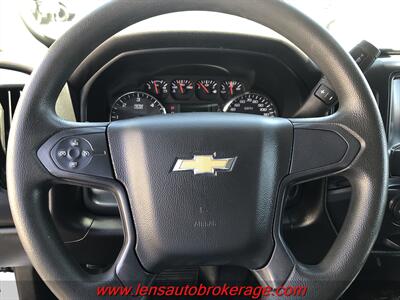 2016 Chevrolet Silverado 1500 Work Truck  *Ready To Make You $$$! - Photo 13 - Tucson, AZ 85705