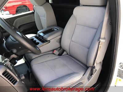 2016 Chevrolet Silverado 1500 Work Truck  *Ready To Make You $$$! - Photo 12 - Tucson, AZ 85705