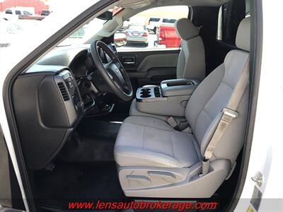 2016 Chevrolet Silverado 1500 Work Truck  *Ready To Make You $$$! - Photo 11 - Tucson, AZ 85705