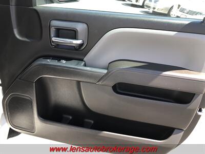 2016 Chevrolet Silverado 1500 Work Truck  *Ready To Make You $$$! - Photo 15 - Tucson, AZ 85705