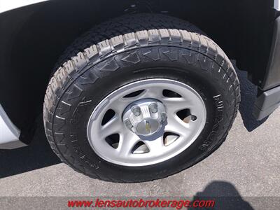 2016 Chevrolet Silverado 1500 Work Truck  *Ready To Make You $$$! - Photo 19 - Tucson, AZ 85705