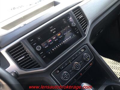 2019 Volkswagen Atlas V6 SE  *Nice 3rd Row VW! - Photo 13 - Tucson, AZ 85705