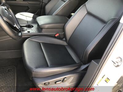 2019 Volkswagen Atlas V6 SE  *Nice 3rd Row VW! - Photo 11 - Tucson, AZ 85705