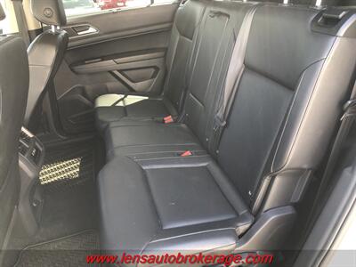 2019 Volkswagen Atlas V6 SE  *Nice 3rd Row VW! - Photo 15 - Tucson, AZ 85705