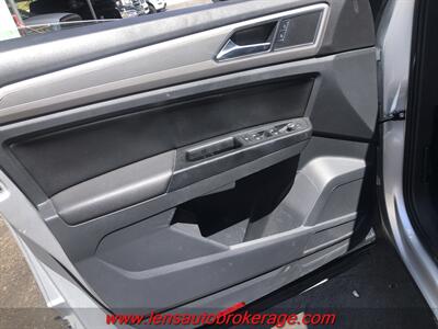 2019 Volkswagen Atlas V6 SE  *Nice 3rd Row VW! - Photo 9 - Tucson, AZ 85705