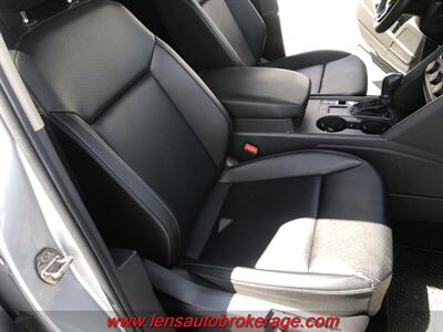 2019 Volkswagen Atlas V6 SE  *Nice 3rd Row VW! - Photo 20 - Tucson, AZ 85705