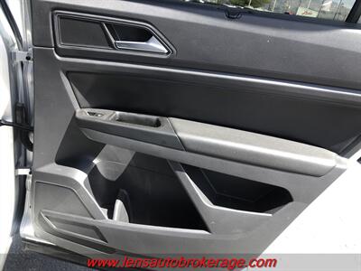 2019 Volkswagen Atlas V6 SE  *Nice 3rd Row VW! - Photo 17 - Tucson, AZ 85705