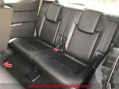 2019 Volkswagen Atlas V6 SE  *Nice 3rd Row VW! - Photo 16 - Tucson, AZ 85705