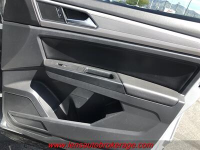 2019 Volkswagen Atlas V6 SE  *Nice 3rd Row VW! - Photo 19 - Tucson, AZ 85705