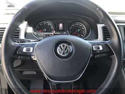 2019 Volkswagen Atlas V6 SE  *Nice 3rd Row VW! - Photo 12 - Tucson, AZ 85705