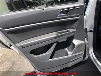 2019 Volkswagen Atlas V6 SE  *Nice 3rd Row VW! - Photo 14 - Tucson, AZ 85705