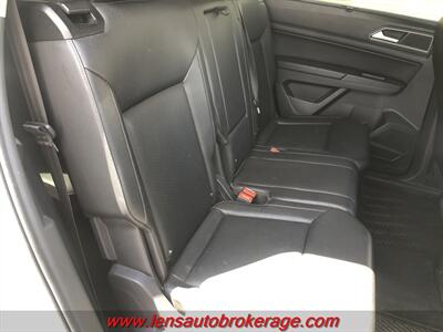 2019 Volkswagen Atlas V6 SE  *Nice 3rd Row VW! - Photo 18 - Tucson, AZ 85705