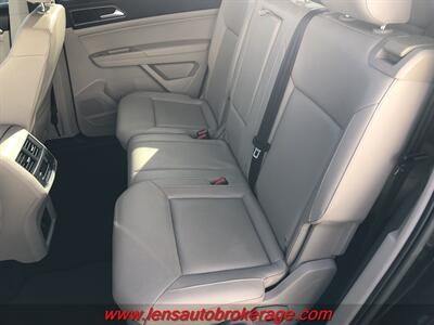 2018 Volkswagen Atlas V6 SE   - Photo 17 - Tucson, AZ 85705