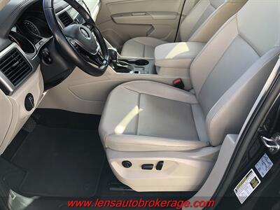 2018 Volkswagen Atlas V6 SE   - Photo 11 - Tucson, AZ 85705