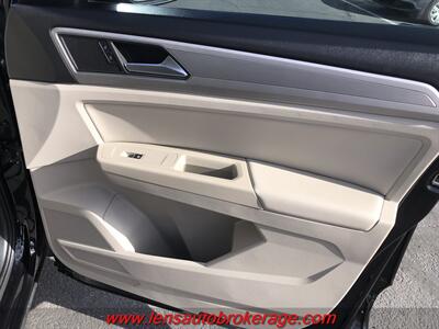 2018 Volkswagen Atlas V6 SE   - Photo 23 - Tucson, AZ 85705