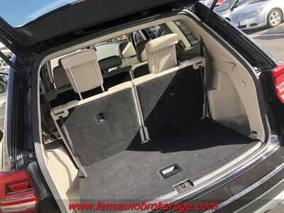 2018 Volkswagen Atlas V6 SE   - Photo 19 - Tucson, AZ 85705