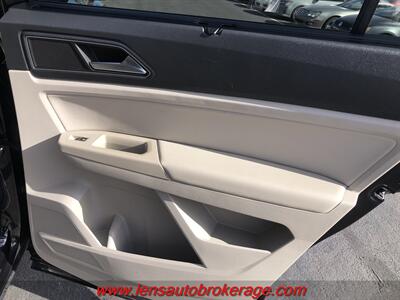 2018 Volkswagen Atlas V6 SE   - Photo 20 - Tucson, AZ 85705