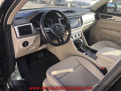 2018 Volkswagen Atlas V6 SE   - Photo 10 - Tucson, AZ 85705