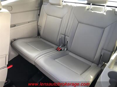 2018 Volkswagen Atlas V6 SE   - Photo 18 - Tucson, AZ 85705