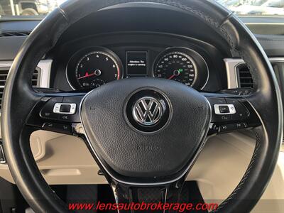 2018 Volkswagen Atlas V6 SE   - Photo 13 - Tucson, AZ 85705