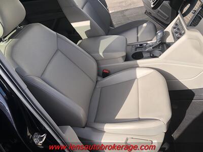 2018 Volkswagen Atlas V6 SE   - Photo 25 - Tucson, AZ 85705