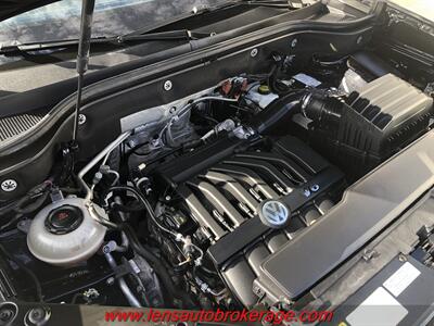 2018 Volkswagen Atlas V6 SE   - Photo 26 - Tucson, AZ 85705