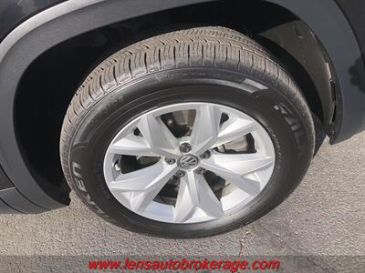 2018 Volkswagen Atlas V6 SE   - Photo 27 - Tucson, AZ 85705